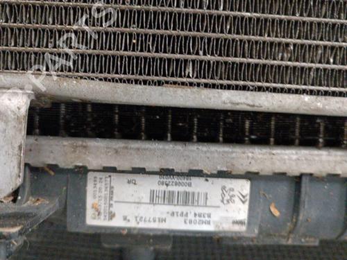 AC radiator PEUGEOT 108 1.2 | BP21324938M32 - Image 3