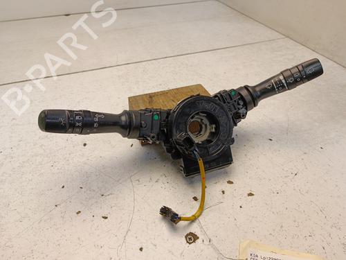 Used Steering column stalk KIA CEE'D Hatchback (ED) 1.6 CRDi 115 (115 hp) 21323912