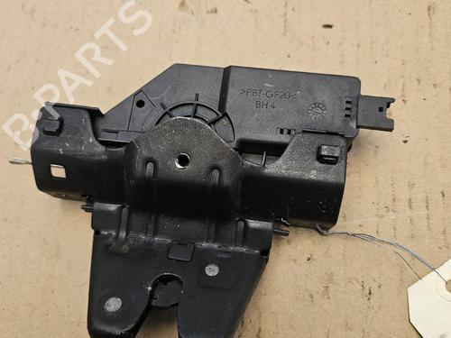 Tailgate lock BMW 3 (E90) 330 d | BP40053840C101 - Image 3