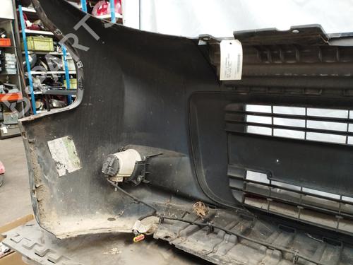 Front bumper CITROËN NEMO MPV 1.4 HDi | BP31927451C7