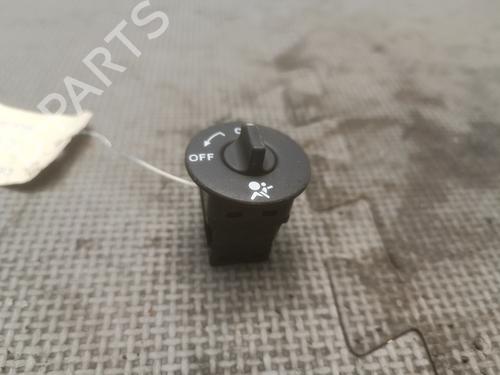 Used Switch Switch RENAULT KANGOO / GRAND KANGOO II (KW0/1_) 1.5 dCi 90 (KW05, KW08, KW0G, KW11) (90 hp) 22387941 22387941