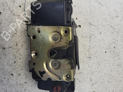 Rear left lock CITROËN XSARA PICASSO (N68) 2.0 HDi | BP21324057C100 