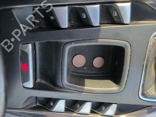 Fensterheberschalter links vorne für DS DS 5 (KF_) 1.6 BlueHDi 120 (120 hp) 30318362