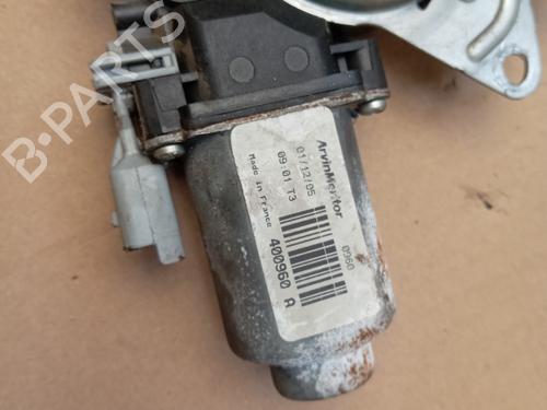 Used Front right window mechanism Front right window mechanism CITROËN JUMPY I Van (BS_, BT_, BY_, BZ_) 2.0 HDi 95 (94 hp) 33721225 33721225