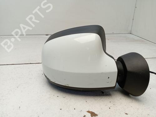 Right mirror DACIA SANDERO 1.5 dCi | BP29634951C27 