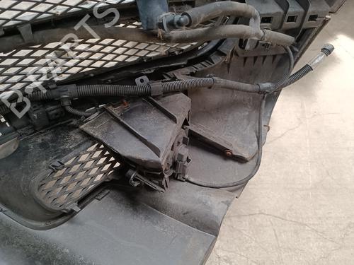 Used Front bumper Front bumper 37201785 37201785