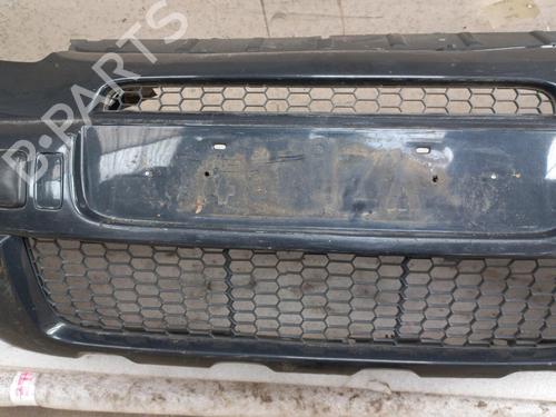 Front bumper CITROËN C3 Pluriel (HB_) 1.4 HDi | BP21325204C7