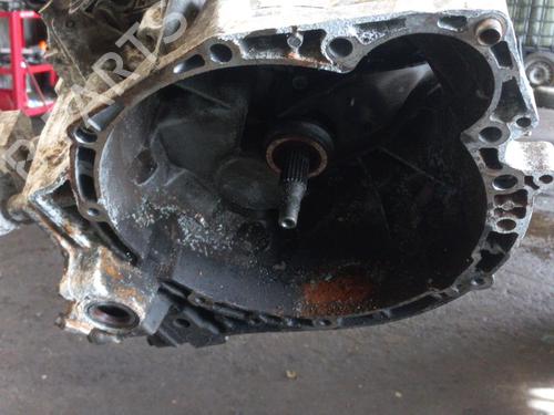 Gearbox PEUGEOT 307 Break (3E) 2.0 HDi 135 | BP21324469M3 