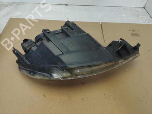 Used Left headlight Left headlight 39216126 39216126