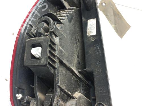 Right taillight RENAULT SCÉNIC III (JZ0/1_) 1.9 dCi (JZ0J, JZ1J, JZ1K, JZ1S) | BP21326245C35 