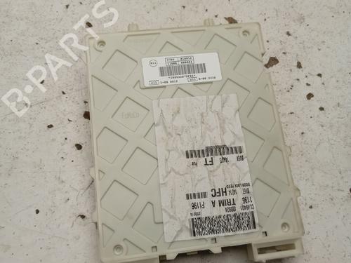 Fuse box FORD FOCUS III 1.6 TDCi | BP30353111E1 - Image 2