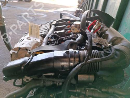 Engine CITROËN C5 AIRCROSS (A_) 1.2 PureTech 130 (ARHNSJ) | BP21323925M1