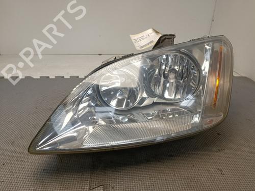 Used Left headlight FORD FOCUS C-MAX (DM2) 1.6 TDCi (109 hp) 21323540