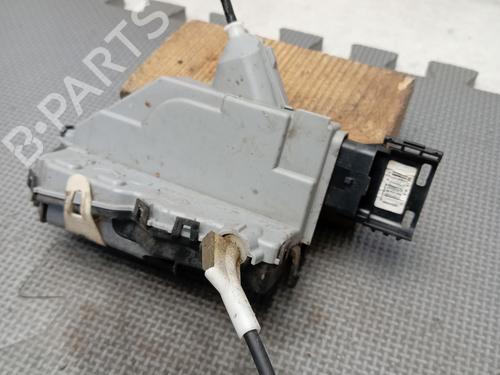 Rear right lock PEUGEOT 508 SW I (8E_) 2.0 BlueHDi 180 | BP24239164C99 