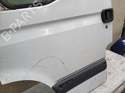 Left front door RENAULT MASTER II Van (FD) 2.5 dCi | BP22129657C2 