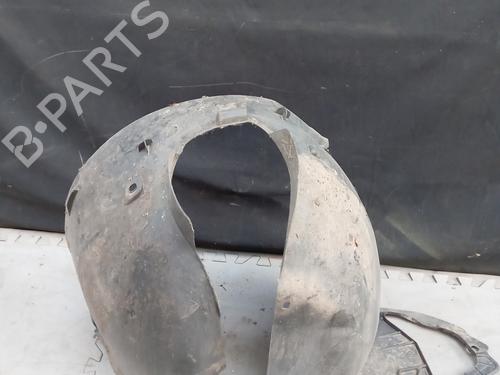 Wheel arch PEUGEOT 207 SW (WK_) 1.6 HDi | BP29455749C56 