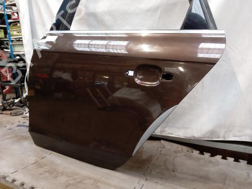 left-rear-door-audi-a4-allroad-b8-8kh-2009-2010-2011-2012-2013-2014-2015-2016-2017-30316225 main image