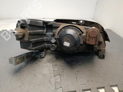 Left headlight PEUGEOT 106 II (1A_, 1C_) 1.1 i | BP21324527C28 