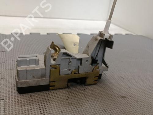 Rear left lock PEUGEOT 307 Break (3E) 1.6 HDi | BP22131088C100 