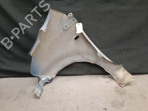 Right front fenders TOYOTA AYGO (_B1_) 1.0 (KGB10_, KGB10R) | BP21324614C42 