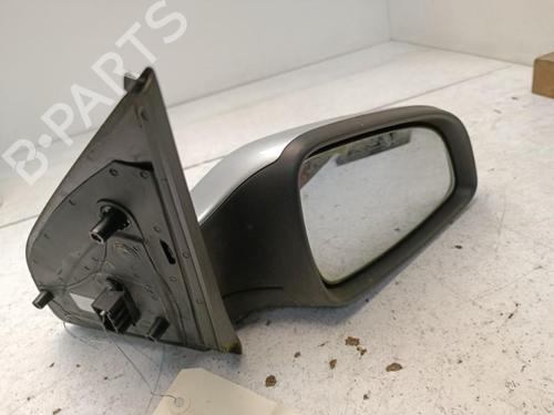 Right mirror OPEL ASTRA H (A04) 1.6 (L48) | BP21326260C27 