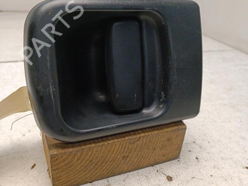 Exterior handle RENAULT MASTER II Van (FD) 2.5 dCi | BP22130165C122 