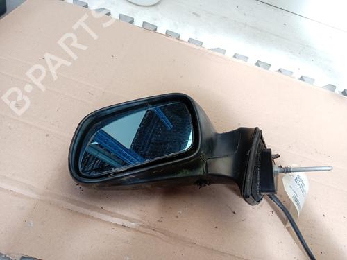 Retrovisor esquerdo Retrovisor esquerdo PEUGEOT 407 SW (6E_, 6D_) 2.0 HDi 135 (136 hp) 26278592 26278592