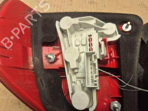 Left taillight BMW 3 (E90) 330 d | BP40434573C34 - Image 3