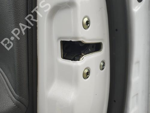 Used Front right lock KIA SPORTAGE III (SL) 1.6 GDI (135 hp) 25772113