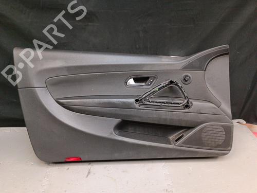 Used Front left panel Front left panel VW SCIROCCO III (137, 138) 1.4 TSI (160 hp) 22130556 22130556