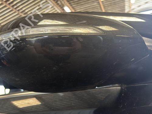 Right mirror KIA SPORTAGE III (SL) 1.7 CRDi | BP26735252C27 
