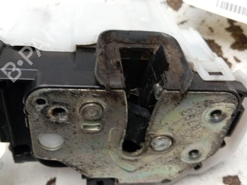 Højre solskærm VW GOLF V (1K1) 2.0 TDI 16V | BP29840694I2