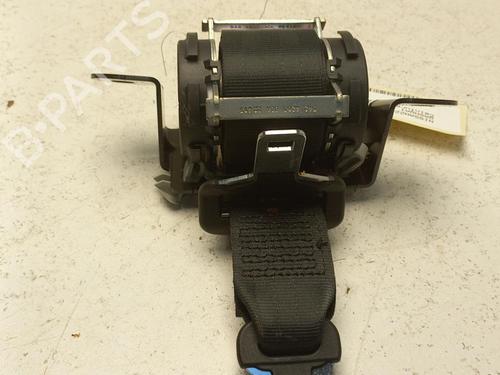 Used Rear center seatbelt Rear center seatbelt 21323326 21323326