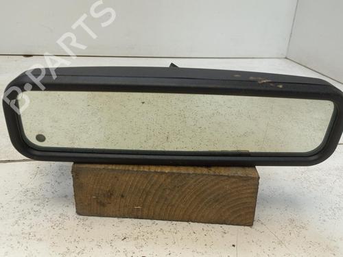 Rear mirror ALFA ROMEO 166 (936_) 2.4 JTD (936AXA00, 936A3B00) | BP21325044I6 