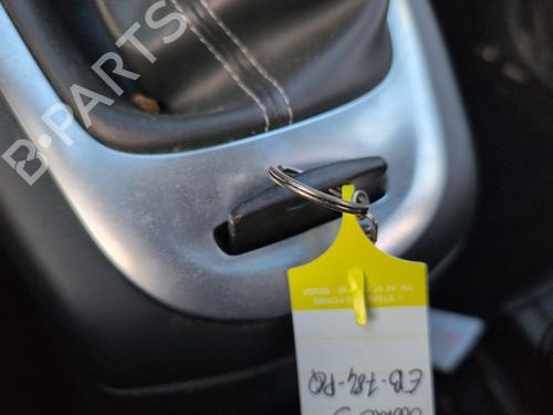 Used Card reader RENAULT GRAND SCÉNIC III (JZ0/1_) 1.2 TCe (JZ16) (132 hp) 30648690