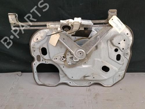 Vindusheismekanisme venstre foran FORD FOCUS C-MAX (DM2) 2.0 TDCi | BP21322704C22 