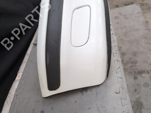 Used Front bumper Front bumper PEUGEOT 106 II (1A_, 1C_) 1.1 i (60 hp) 21323538 21323538