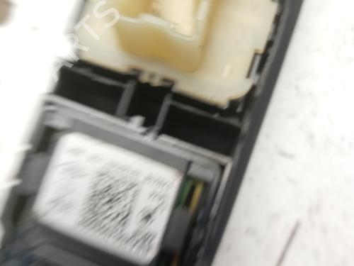 Left front window switch RENAULT CLIO IV (BH_) 1.5 dCi 90 | BP30562562I27 - Image 2