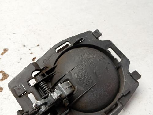 Front right lock CITROËN C3 I (FC_, FN_) 1.4 HDi | BP29465321C97 