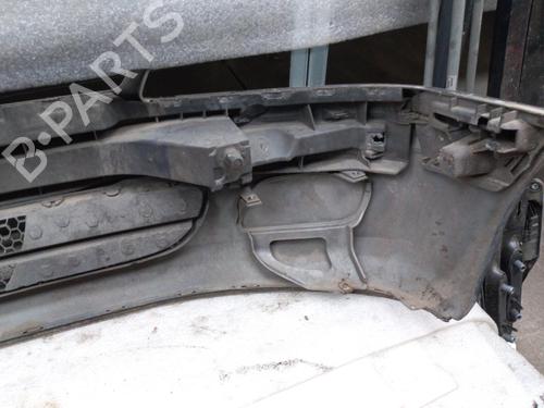 Front bumper PEUGEOT 106 II (1A_, 1C_) 1.1 i | BP21326618C7 