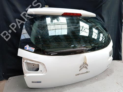 Used Tailgate CITROËN C3 II (SC_) 1.6 BlueHDi 100 (99 hp) 26035036