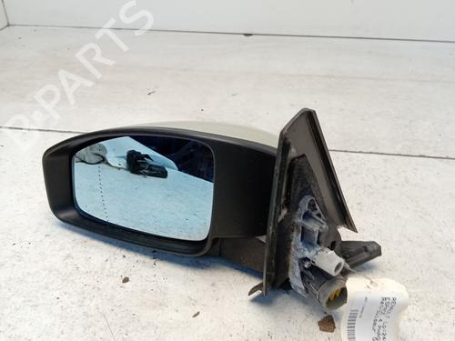 Used Left mirror RENAULT ESPACE IV (JK0/1_) 2.2 dCi (JK0H) (150 hp) 29288077