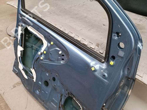 Left front door TOYOTA AYGO (_B1_) 1.0 (KGB10_, KGB10R) | BP21324607C2 