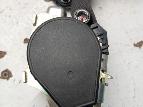 Front right seatbelt OPEL ASTRA J (P10) 1.7 CDTI (68) | BP29319114I25 - Image 5