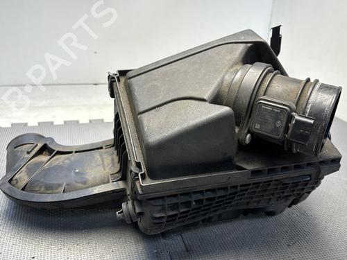 Used Air filter box Air filter box RENAULT LAGUNA III (BT0/1) 1.5 dCi (BT00, BT0A, BT0T, BT1J) (110 hp) 23075330 23075330