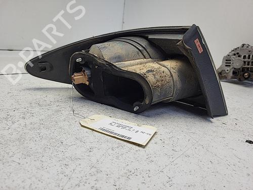 Right taillight MAZDA 6 Hatchback (GG) 2.0 DI (GG14) | BP21323232C35 