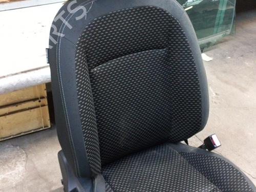 Right front seat NISSAN QASHQAI / QASHQAI +2 I (J10, NJ10, JJ10E) 1.5 dCi | BP21777982C16 