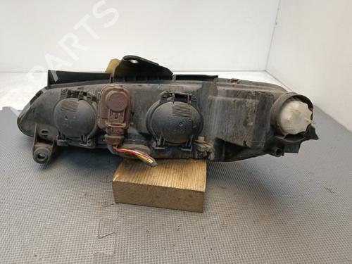 Right headlight PEUGEOT 406 (8B) 2.1 TD 12V | BP21324779C29 