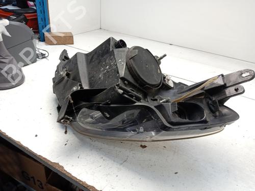 Right headlight CITROËN NEMO MPV 1.4 HDi | BP31920086C29