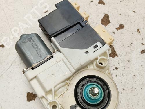 Left front window motor CITROËN C4 Coupe (LA_) 1.6 HDi | BP29544016E21